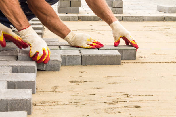 Best Custom Driveway Pavers  in Pirtleville, AZ