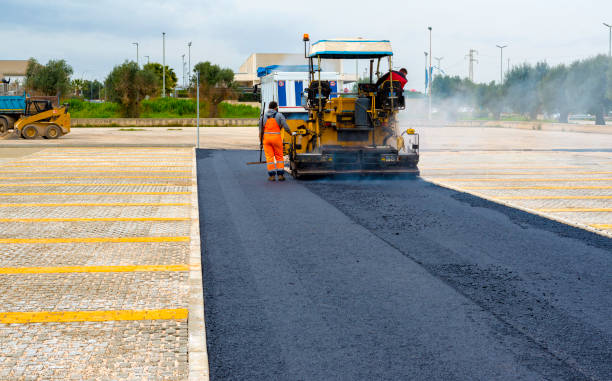 Best Driveway Paver Sealing  in Pirtleville, AZ