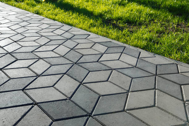 Best Residential Paver Driveway  in Pirtleville, AZ