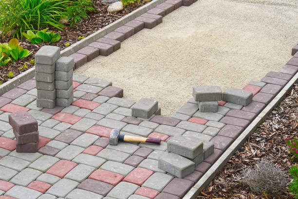 Best Professional Driveway Pavers  in Pirtleville, AZ