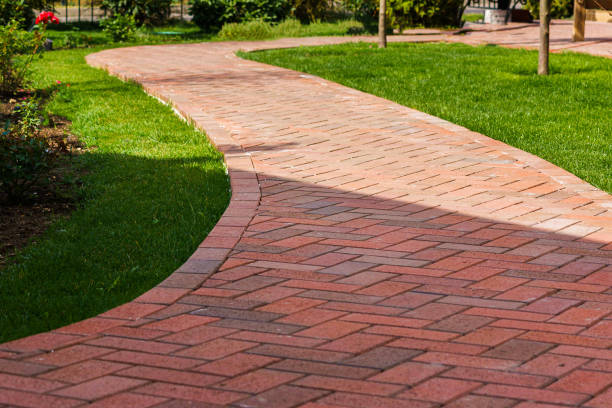 Professional Driveway Pavers in Pirtleville, AZ