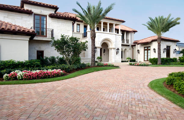 Best Driveway Paver Repair  in Pirtleville, AZ