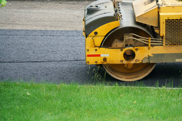 Residential Paver Driveway in Pirtleville, AZ