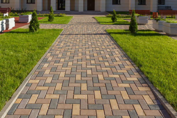 Best Interlocking Driveway Pavers  in Pirtleville, AZ