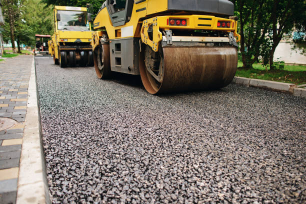 Best Driveway Repair Near Me  in Pirtleville, AZ